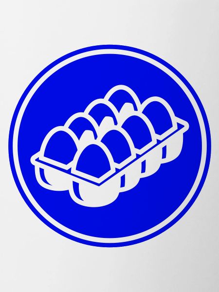 Eier symbol