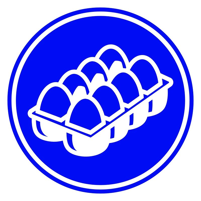 Eier symbol
