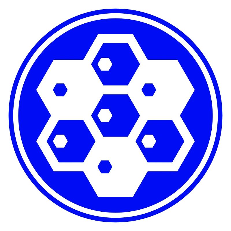Beekeeper symbol