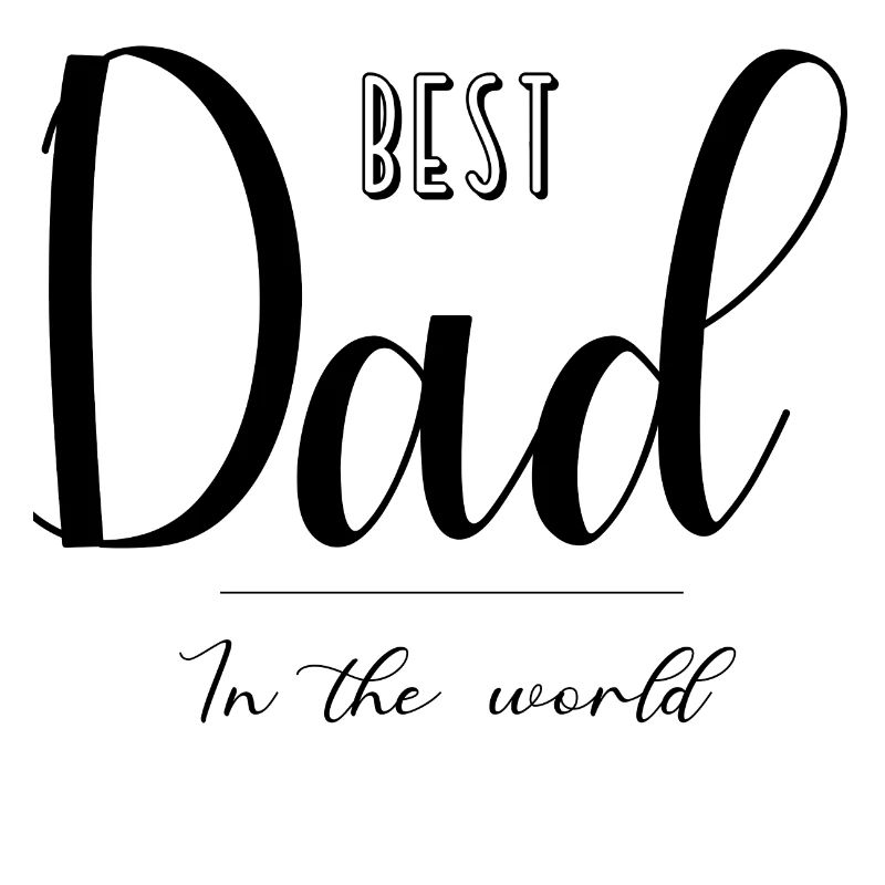 Bester Vater der Welt bester Vater der Welt