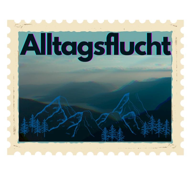 Alltagsflucht