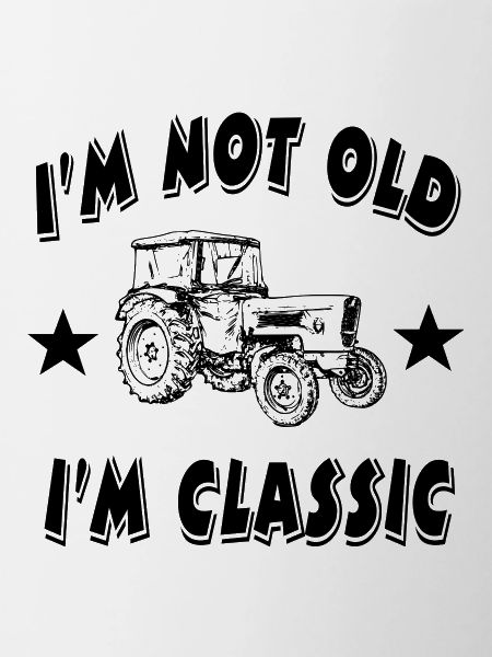 Tractor