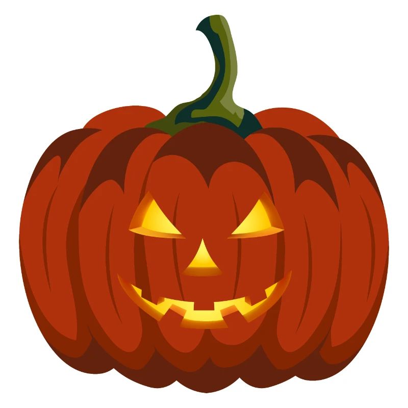 Pumpkin Halloween
