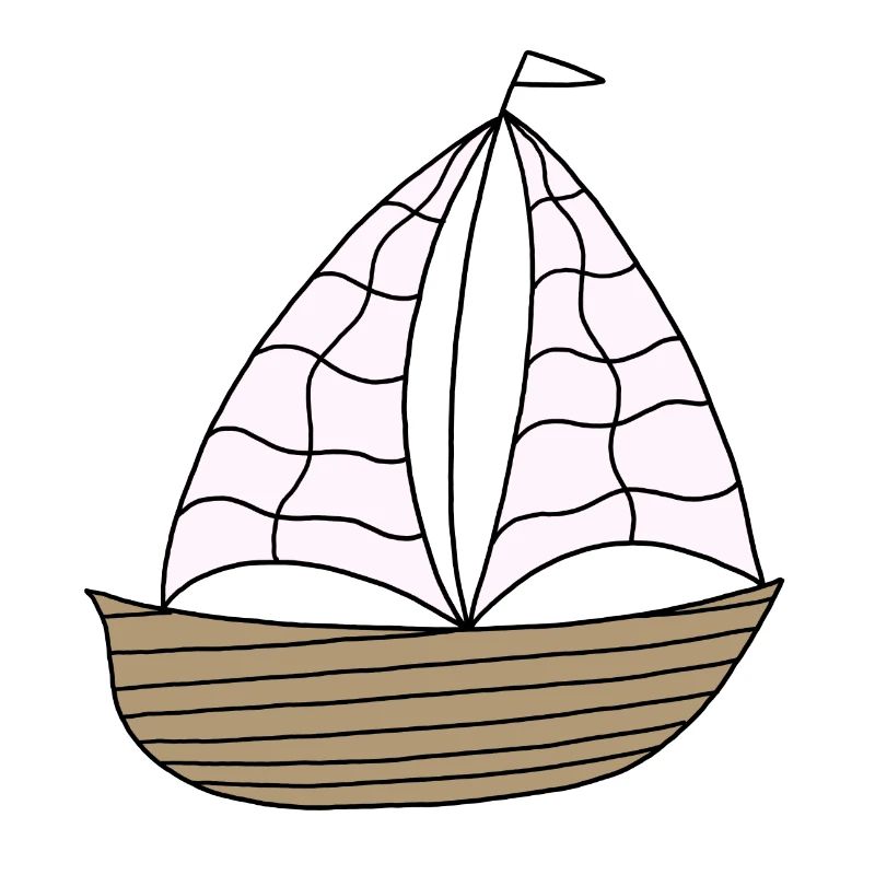 Voilier