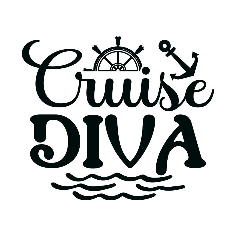 Diva de la croisière