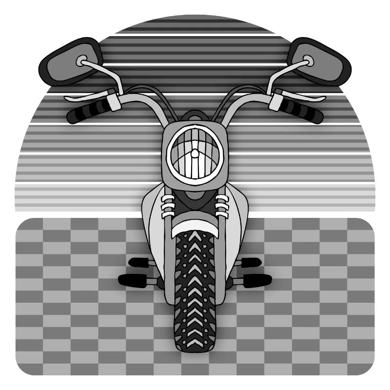 Motorcycle