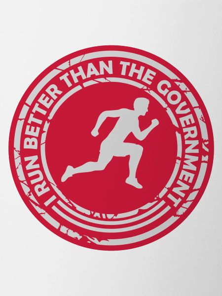 run better than government