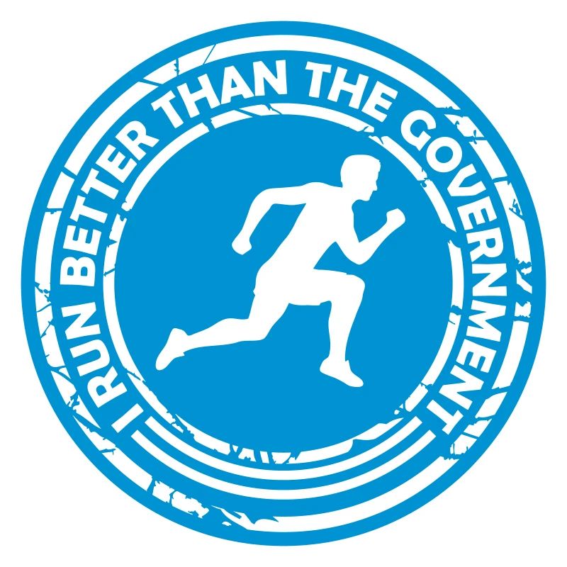 run better than government