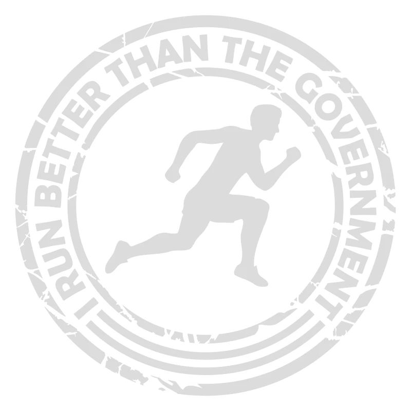 run better than government