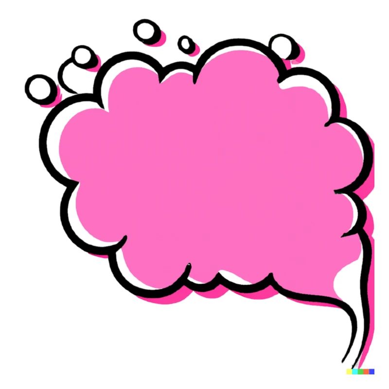 Pink Cloud
