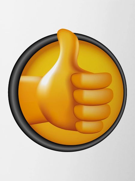 Thumb up