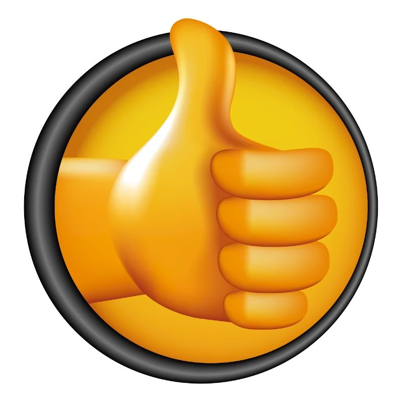 Thumb up