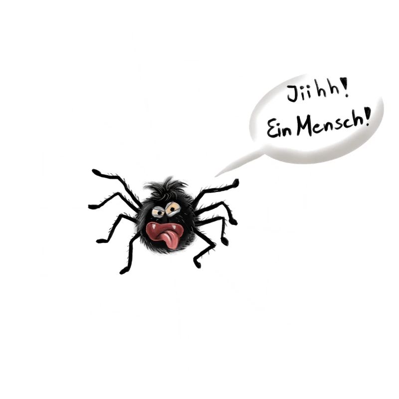 spinne
