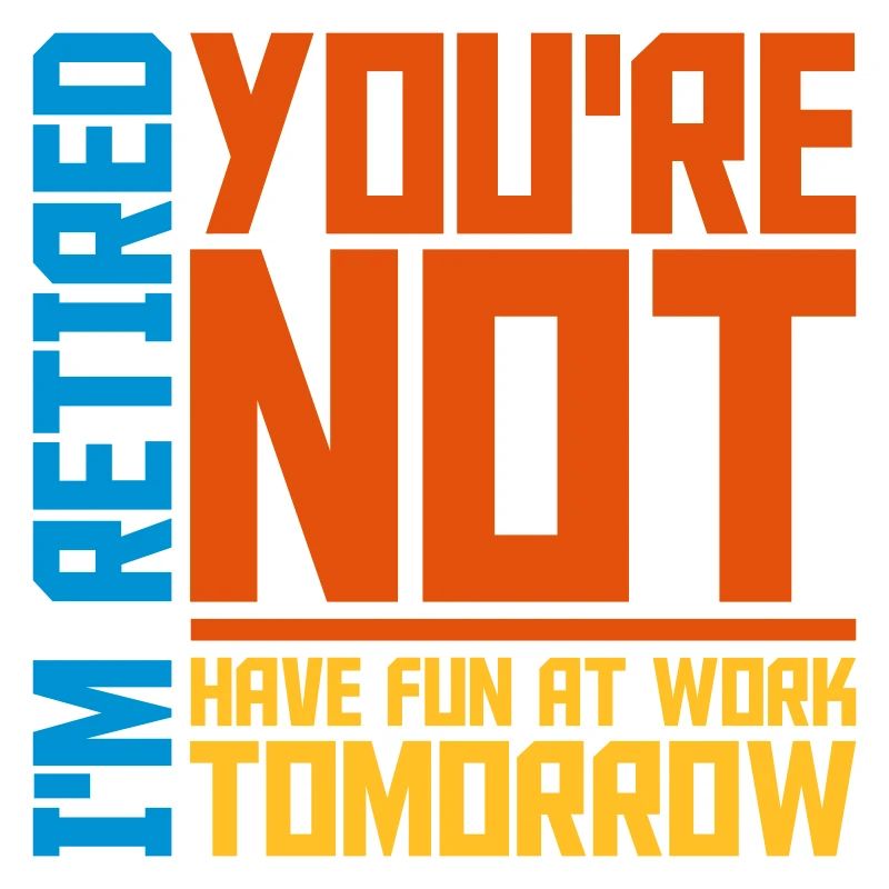 have fun at work
