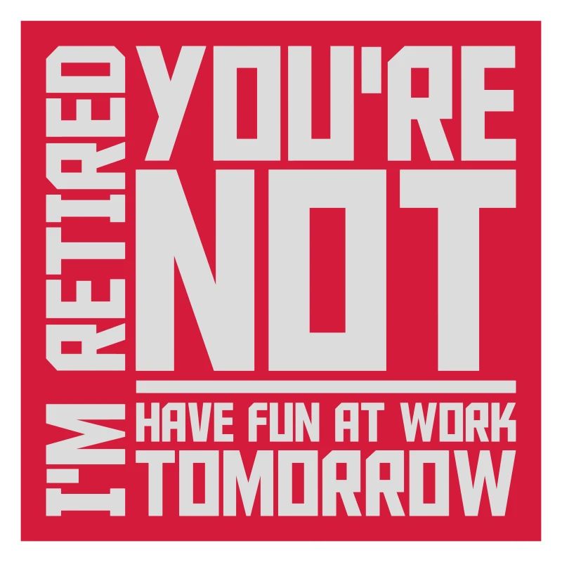 have fun at work