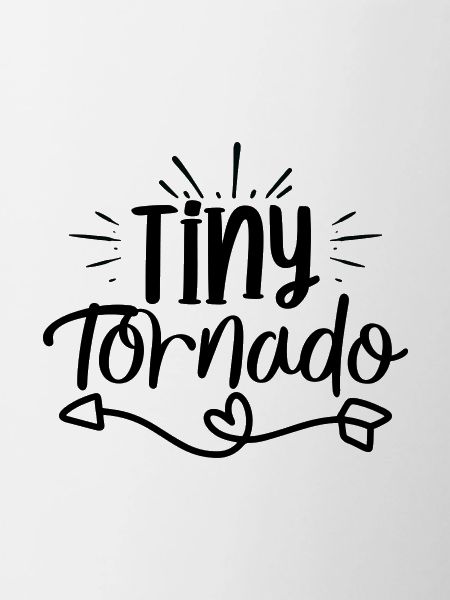 Tiny Tornado