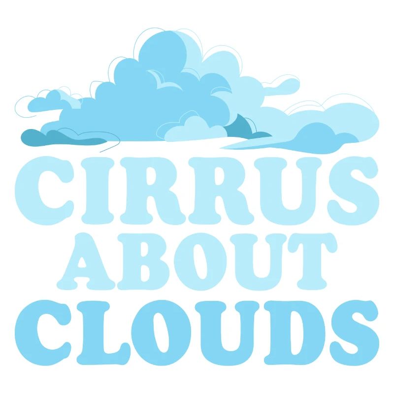 Cirrus About Clouds Meteorologist Storm