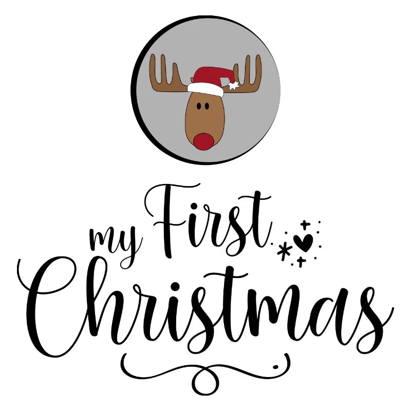 mon premier Noël