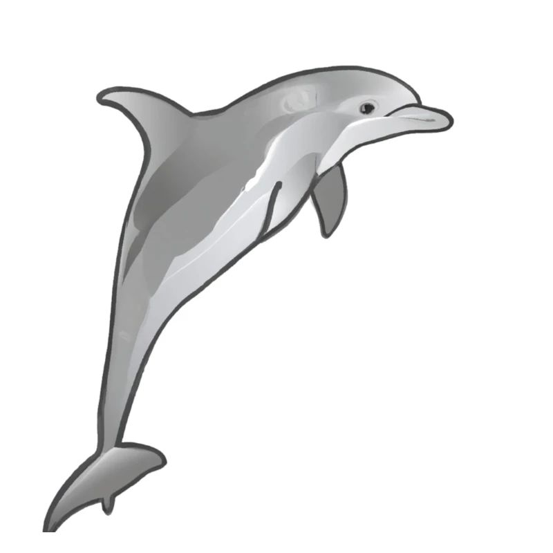 dauphin Illustration