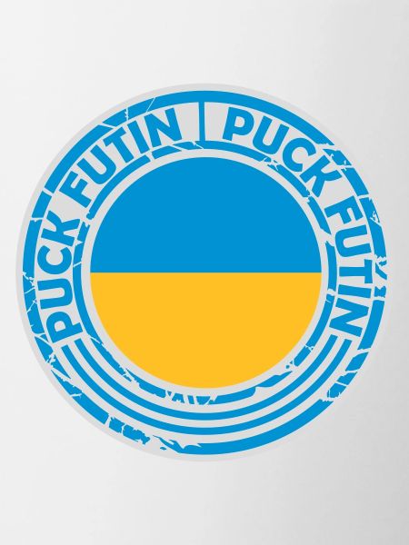 puck futin logo design