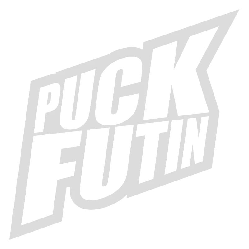 puck futin Logo Design