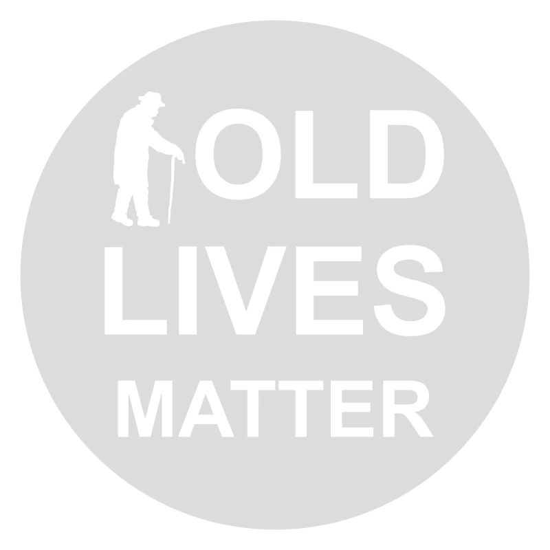 old lives matter quote