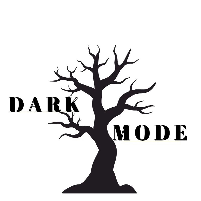 DARK MODE