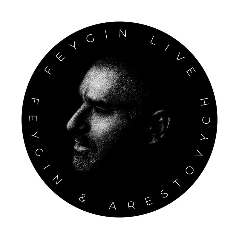 Fejgin & Arestowytsch