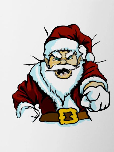 Weihnachtsmann