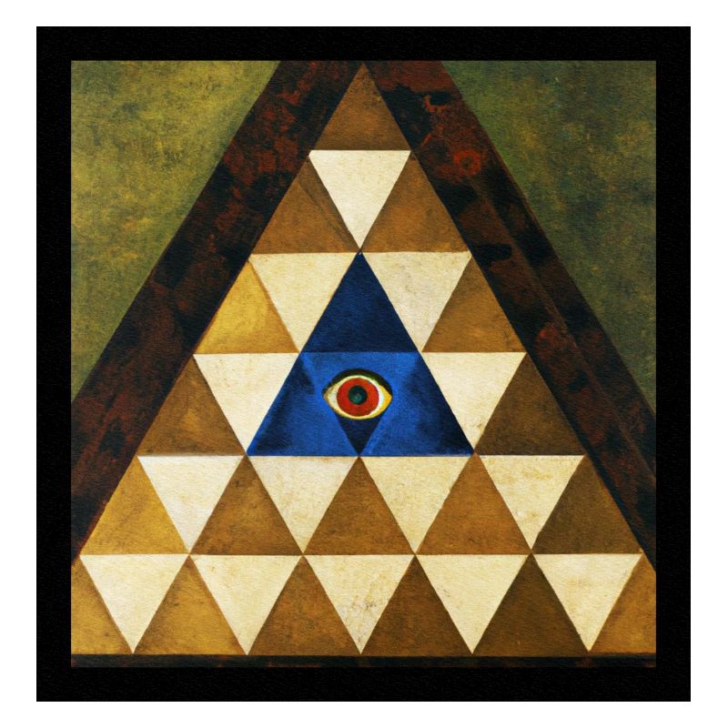 Secret Symbolism