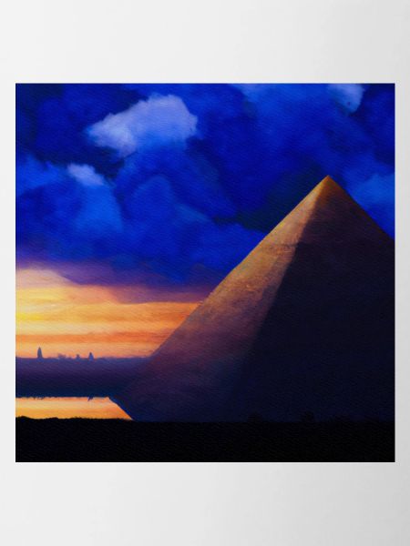 Great Pyramid