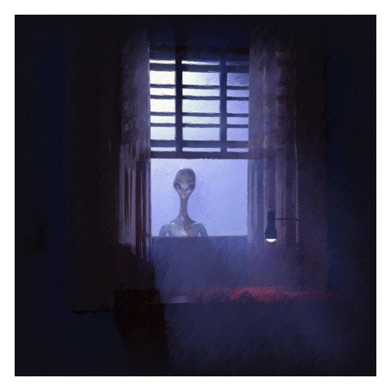 Alien