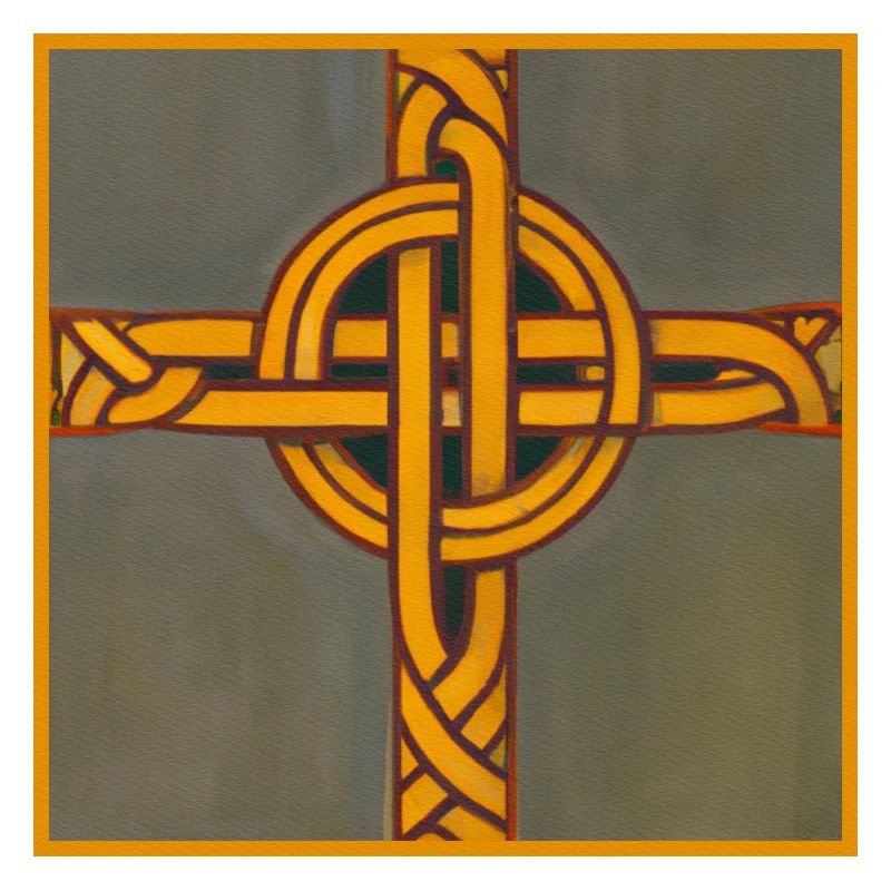Celtic Cross