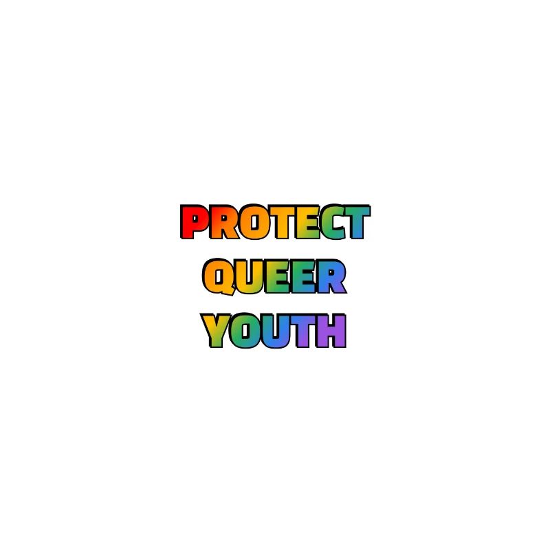 Protéger les jeunes queer