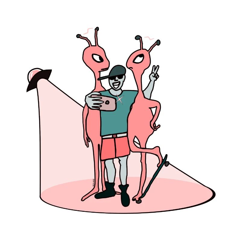 Alien Encounters