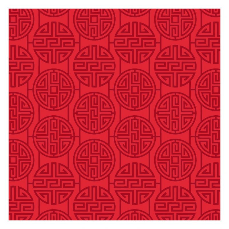 Chinese pattern