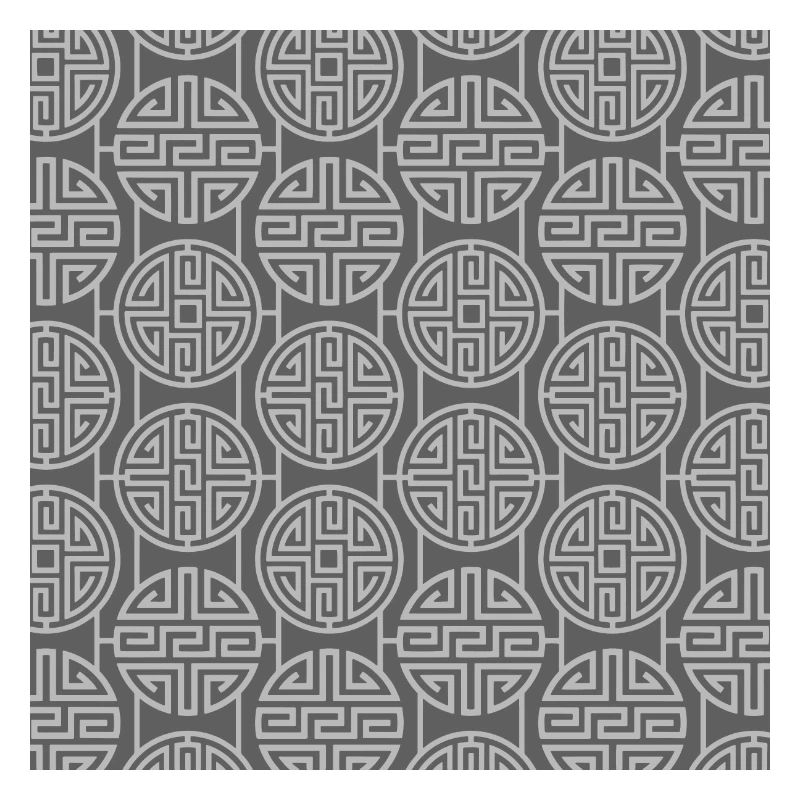 Chinese pattern