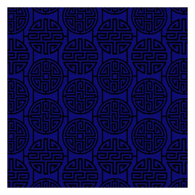 Chinesisches Muster