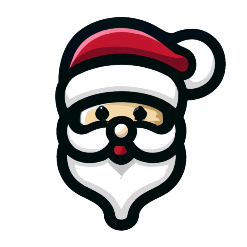 Père Noël, idéal pour votre prochain Noël