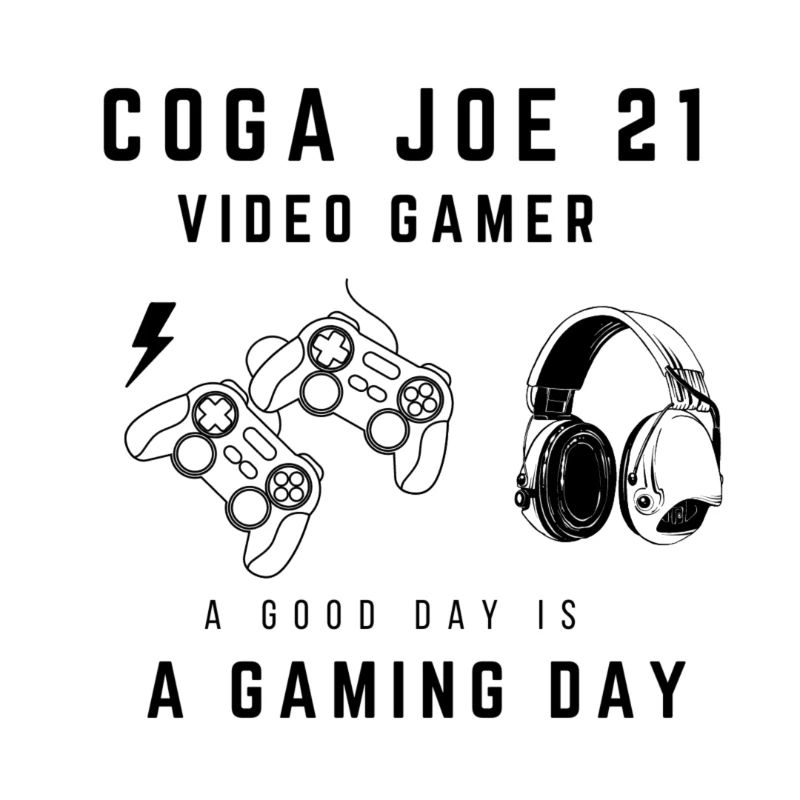 gaming dayA