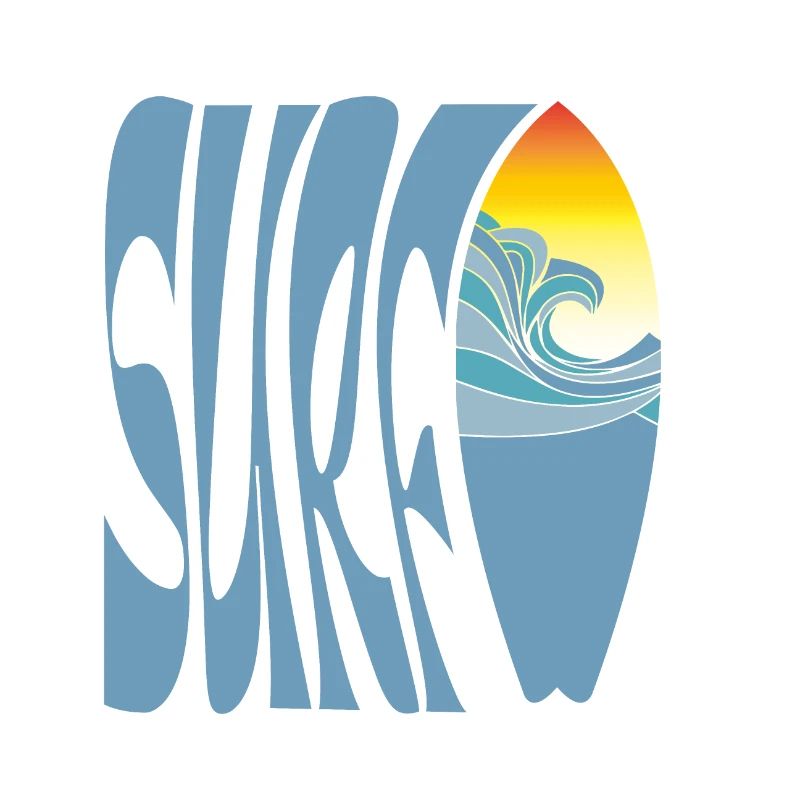 SURF SEA DESIGN