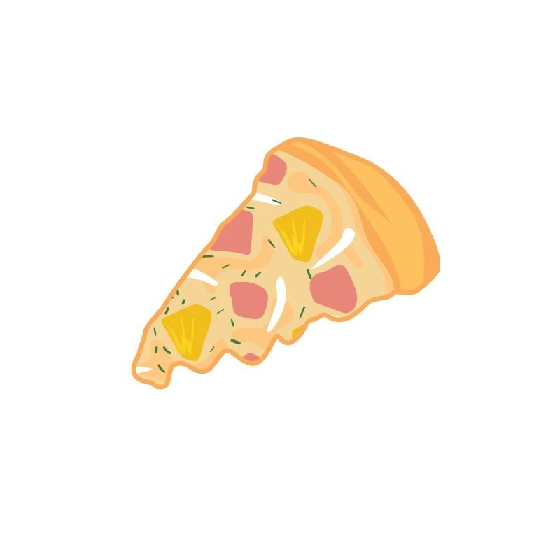 In Pizza we trust