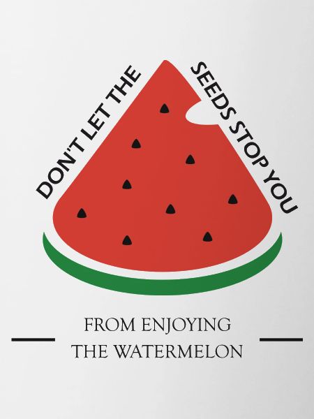 watermelon watermelon gift seeds