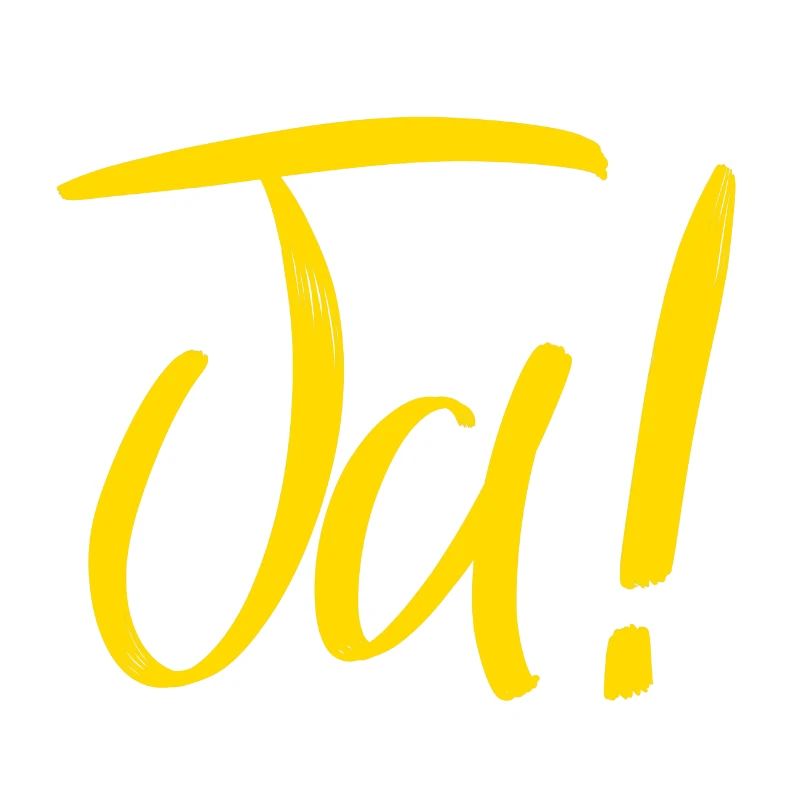 Ja !