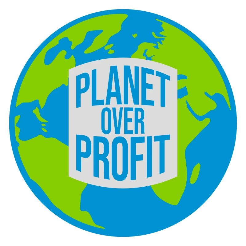 Planète sur le devis de profit