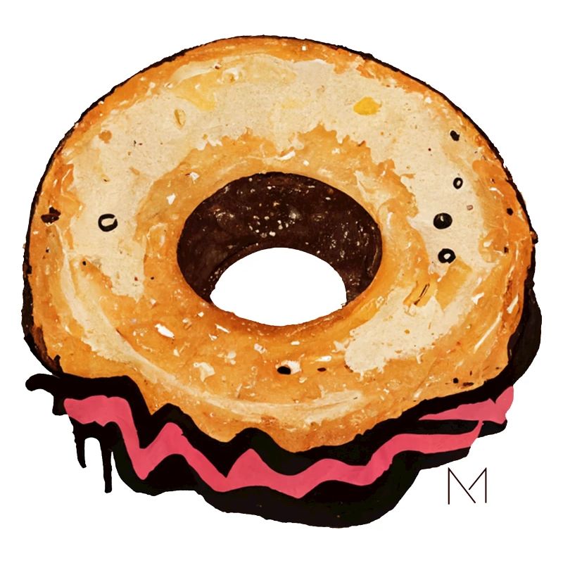 donuttee