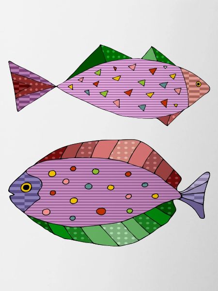 Poissons