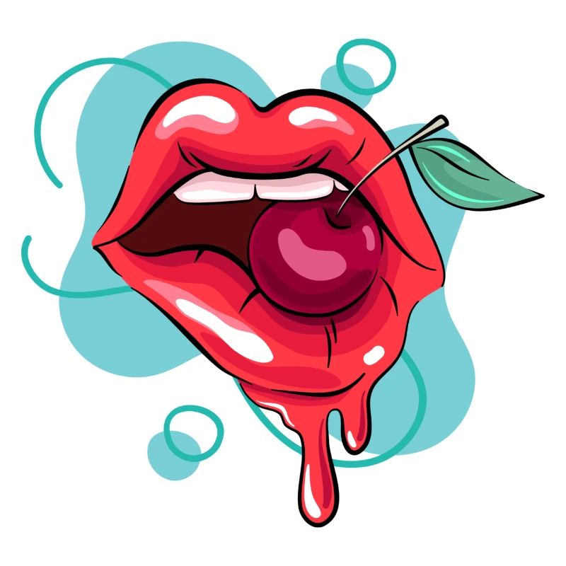 Red Lipstick
