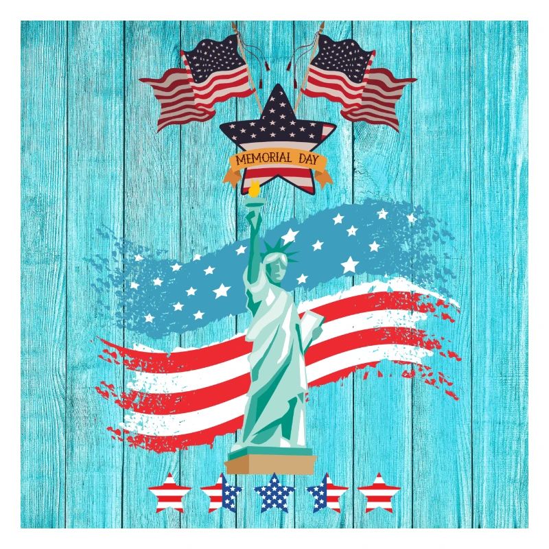 États-Unis, Statue de la Liberté