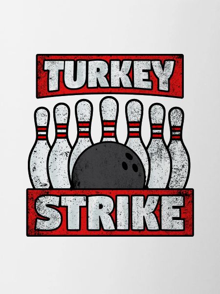 Turkey Strike